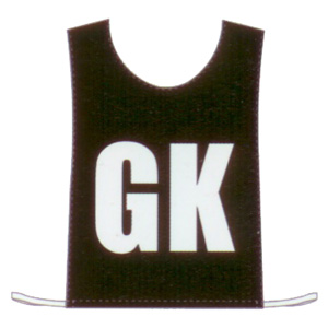 netball vest