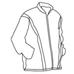 *J118 Jacket