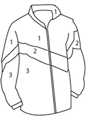 *J64L Jacket