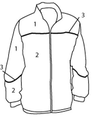 *J98 Jacket