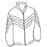 *SMU245 Jacket