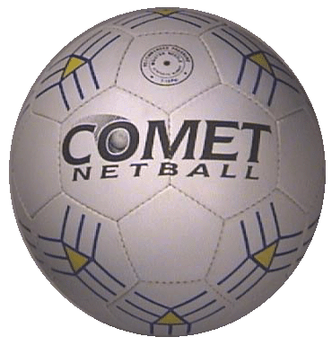 Comet Junior 4 Netball