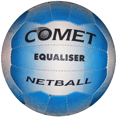 Comet Equaliser Netball