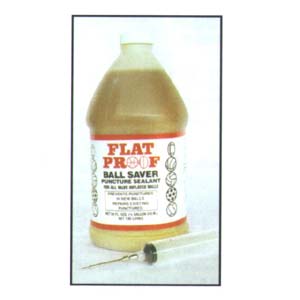 Flatproof Ball Sealant - 1 oz