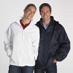 Spinnaker Jacket