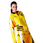 *Sublimated Jacket