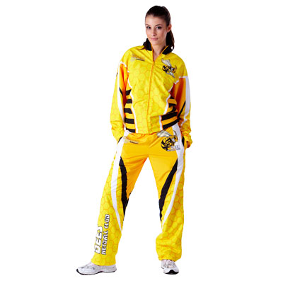 *Sublimated Pants