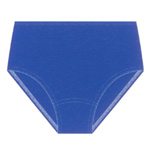 Polyester Cotton Elastane Briefs