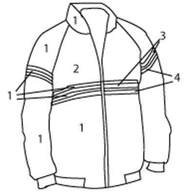 *J12 Jacket