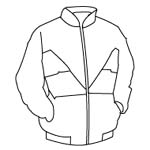 *J18 Jacket