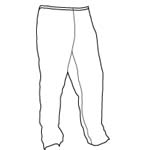 *SMU402 Pants