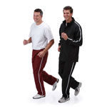 Podium Vented Pants