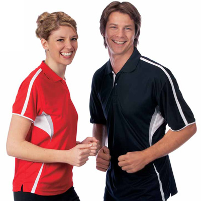 Micromesh Cool Polo