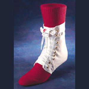 Swedo Ankle