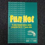 Funnet Manual