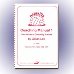 Netskills Coaching Manual 1 - 