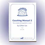 Netskills Coaching Manual 2 - 